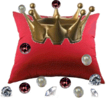 Crown losing Jewels