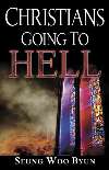 Christian's Going to Hell