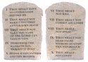 10 Commandments