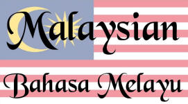 Bahasa Malaysia Melayu