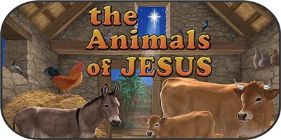 The Animals the Jesus