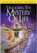 Intelligent Design, Unlocking the Mystery of Life, Evolution
