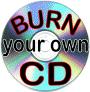 Membakar CD Anda sendiri