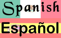 Spanish Flag