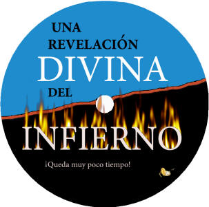 Una Revelacion Divina Del Infierno