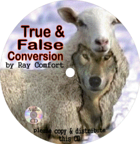 True and False Conversion