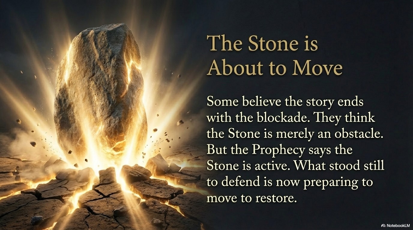 Stone Moving