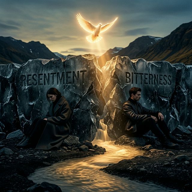 Separation from Others