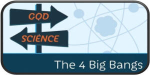 Does God Exist? 4 New Arguments