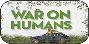 The WAR on Humans