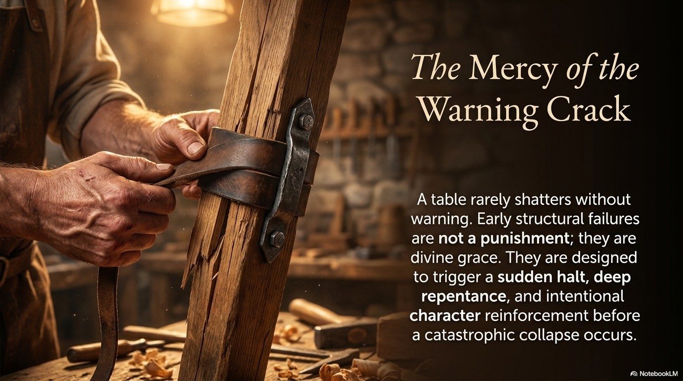 The Table and the Treasure Slide 8