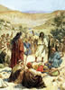 Numbers 13:1