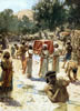 Joshua 3:1