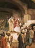 First Samuel 16:1