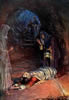 First Samuel 28:3