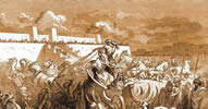 Second Samuel 11:1