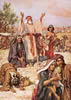 1 Chronicles 9:1