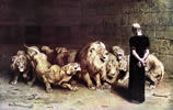 Daniel 6:1