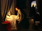 Mark 5:35