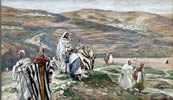 Mark 6:7