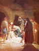Mark 15:42