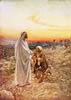 Luke 17:11