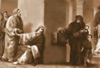 Luke 21:1