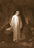 Luke 22:45