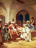 John 13:1