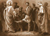 Matthew 9:20