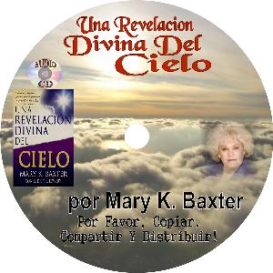 Una Revalacion Divine Del Cielo