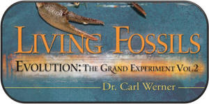 Living Fossils