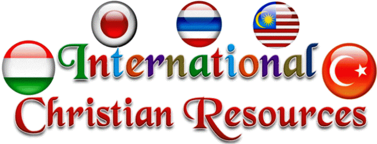 International Christians Resources