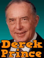 Derek Prince Teaching