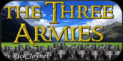 The Vision of 3 Armies