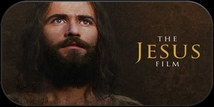 The Jesus Film - Original