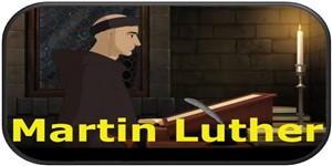 Martin Luther