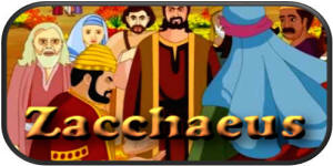 Zacchaeus