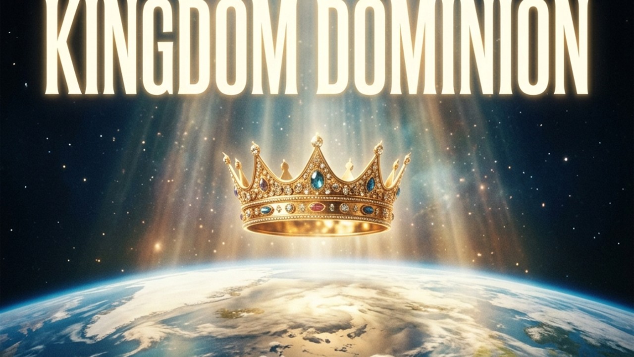 Kingdom Dominion title card