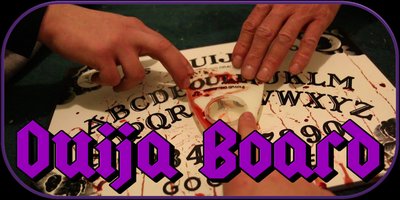 Ouija Board